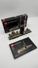 LEGO ARCHITECTURE: Berlin-21027 (21027)