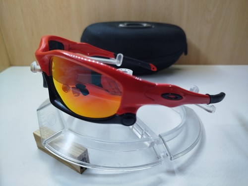Oakley split jacket - oakley,