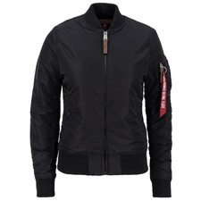 Alpha Industries  Bomberjacke