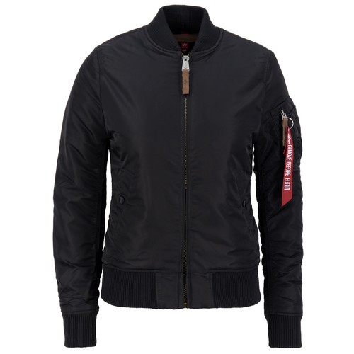 Alpha industries bomberjacke - ,