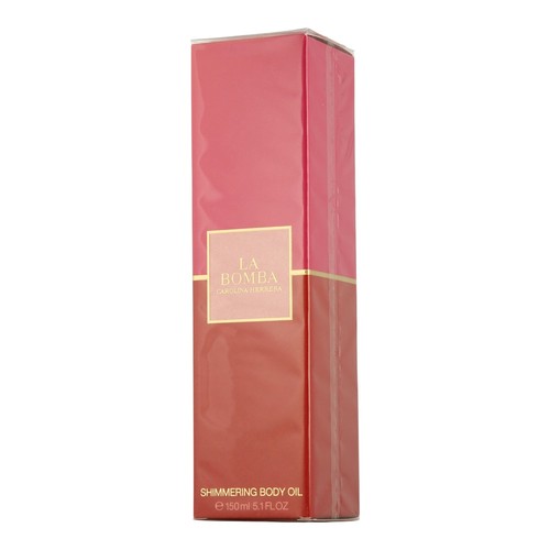 Carolina herrera la bomba - -,