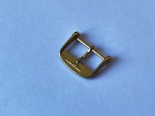 LONGINES DORNSCHLIEßE FÜR  LEDER-ARMBAND 16 MM