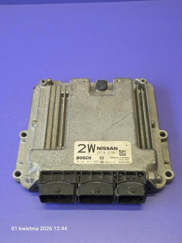 Steuergerät ecu motor - ecu,