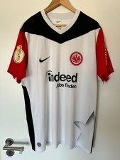 SGE Eintracht Frankfurt Trikot