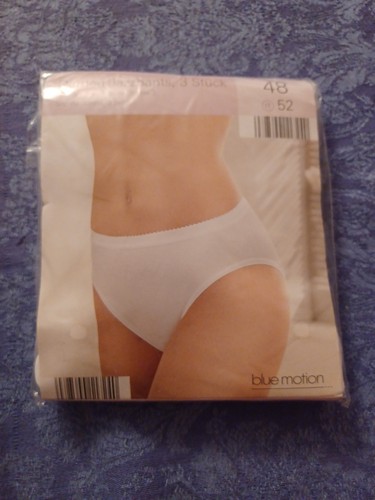 Damen jazzpants 48 weiß - damen,