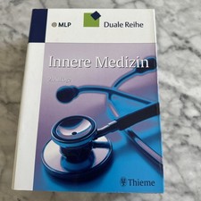 Duale Reihe Innere Medizin, 