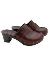 Esprit Damen Slipper Clogs
