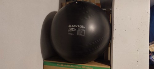 Blackroll ball 65 cm - ca.,