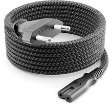 Netzkabel eurokabel typ c - 2m,