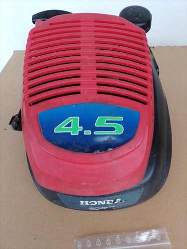 Honda gcv 135 - honda, cm³