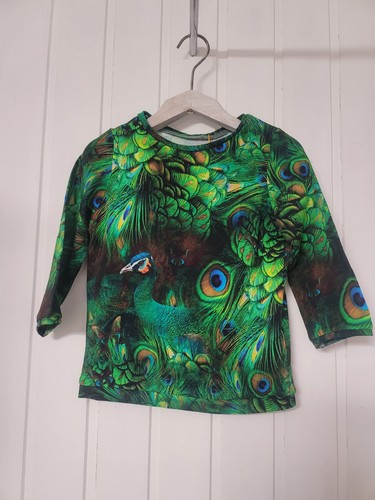 Mädchen kleid tunika - ,