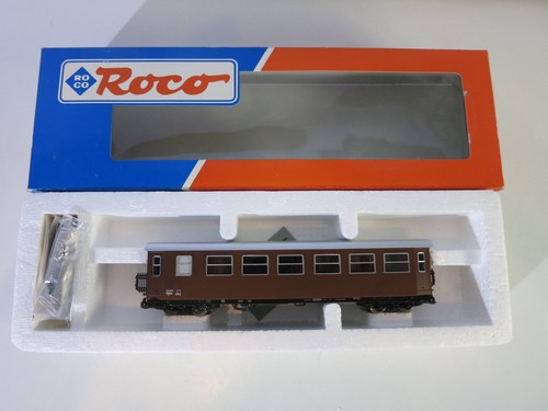 Roco 34004 h0e 9mm - 34004, h0e,