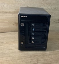 QNAP TS-509 Pro NAS-Server (TS509)