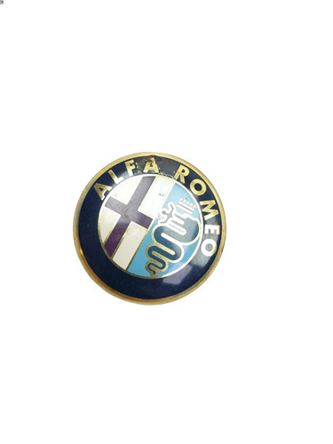 Alfa romeo nabendeckel - romeo,