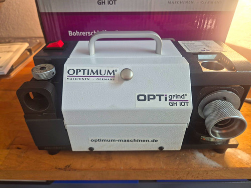 Optimum 10t - optimum,