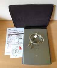 Canon CanoScan LIDE 35 DIN A4 Scanner