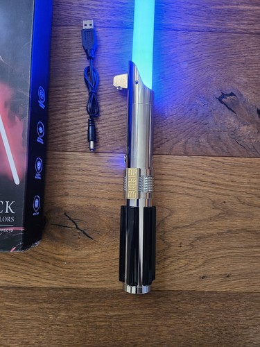 Shock lichtschwert led - shock,