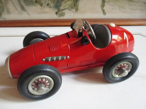 Original schuco grand prix - original,