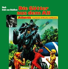 Die Götter aus dem All 2 -