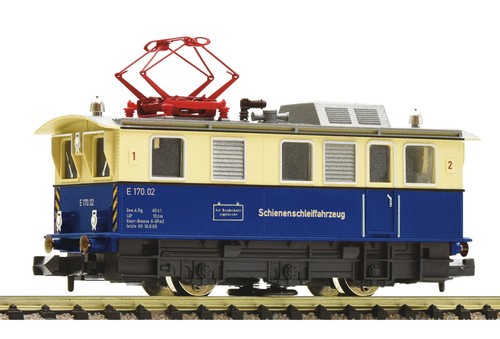 Fleischmann spur 796805 lok - fleischmann, n