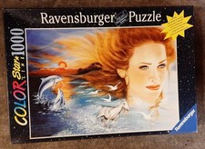 Puzzle 1000 teile - teile,
