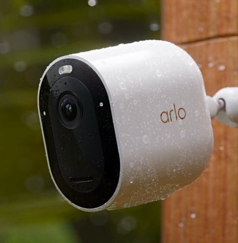 Arlo pro 2k - arlo, 5s