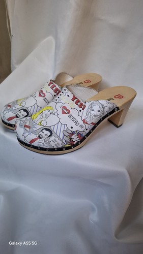 Berkermann vintage damen - berkermann,