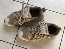 Engelbert Strauss Schuh Leder