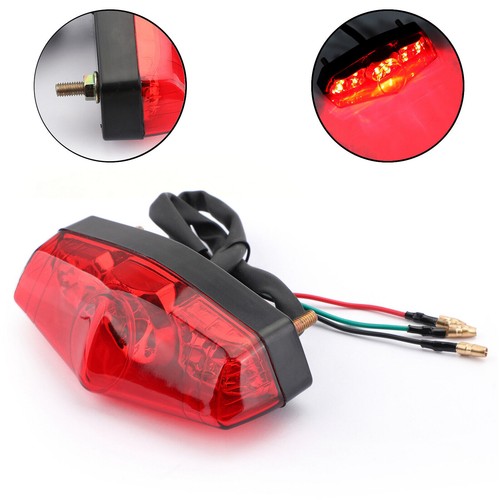 Abs neu motorrad rot - neu,