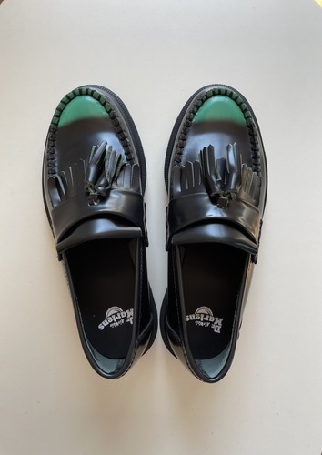 Martens adrian leder - dr.martens,