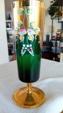 Champagner glas murano - glas, -murano