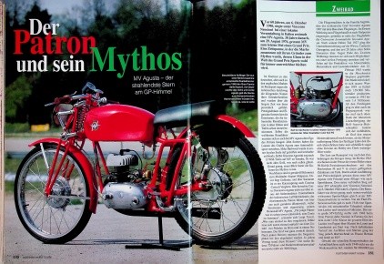 Oldtimer markt 2006 teil i - teil,