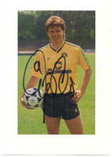 Autogramm Andreas Möller