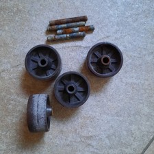 Foron A 61 Waschmaschine A61