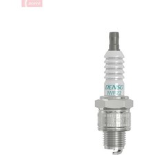 4x Denso IWF22 Zündkerze für