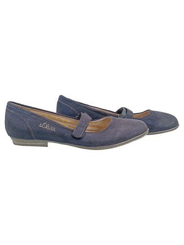 Oliver damen ballerinas mary - damen,