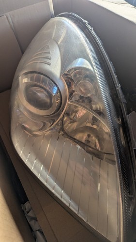 Mercedes benz r171 slk - mercedes,