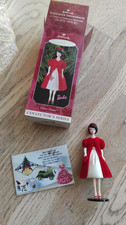Vintage barbie hallmark - vintage,
