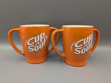 Cup soup suppentasse - 2,