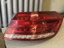 Mercedes-Benz LED Rücklicht- Top Zustand! Mercedes Benz W212 E250