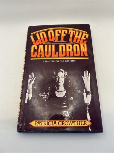 Lid off the cauldron - lid, 1981