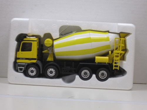 Mercedes benz actros - mercedes-benz,