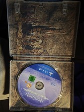 Horizon: Zero Dawn Steelbook