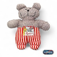 Sigikid Frottee Maus