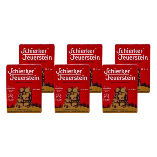 Schierker feuerstein - schierker,