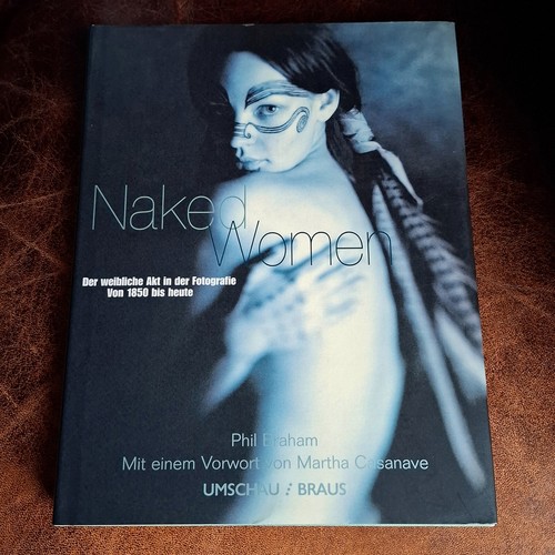 Naked women phil - naked, braham