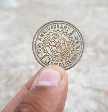 Antik 1905 1980 Rotary