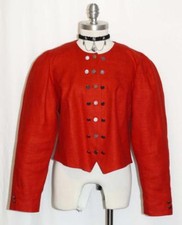 RED ~ LINEN ~ Women Austria