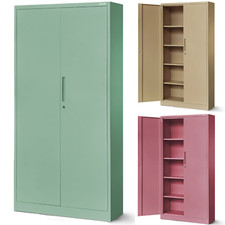 Aktenschrank Büroschrank