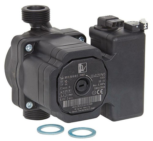 Pumpe für buderus 7746900557 - buderus,